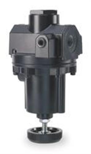 3NA83 | Precision Air Regulator 1 2 in NPT