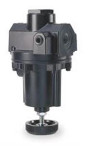 3NA83 | Precision Air Regulator 1 2 in NPT