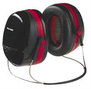 3NKY7 | Ear Muffs Behind the Neck NRR 29dB