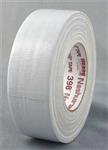 15R444 | Duct Tape White 1 7 8 in x 60 yd 11 mil