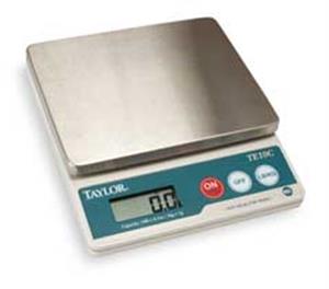 3NZH1 | General Purpose Utility Bench Scale LCD