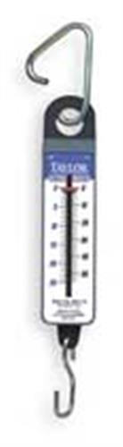 3NZH5 | Hanging Scale Linear 32kg 70 lb.Cap