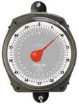 3NZH8 | Hanging Scale Dial 32kg 70 lb Capacity