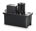 3P732 | Condensate Pump 1 gal 1 18 hp 115V AC