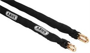 3PCE7 | Security Chain 24 in Steel Black