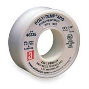 3PDL2 | Thread Sealant Tape 1 2 W White