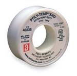 3PDL2 | Thread Sealant Tape 1 2 W White