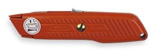 3Q021 | Safety Knife 5 7 8 in Orange