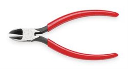 3R193 | Diagonal Cutting Plier 6 1 16 L