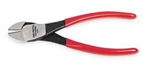 3R197 | Diagonal Cutting Plier 2 5 32 in Jaw L