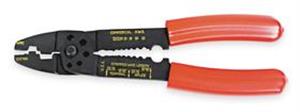 3R287 | Wire Stripper 22 to 10 AWG 8 1 2 In