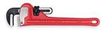 3R414 | Pipe Wrench I Beam Serrated 12