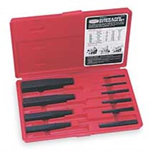 3R996 | Screw Extractor Set 10pc Case