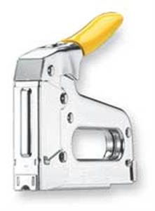 3RAY7 | Wire Cable Staple Gun Manual Prof Duty