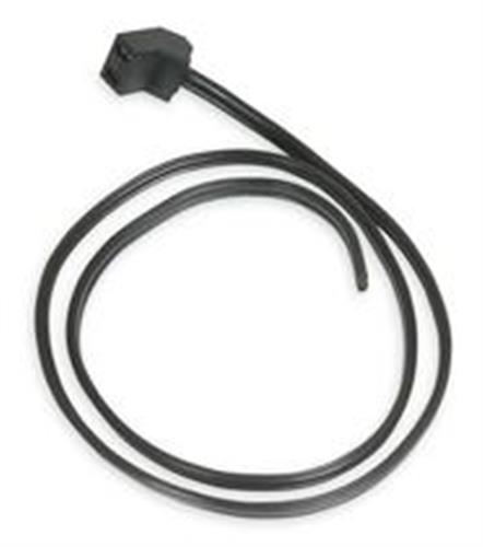 3RP12 | Cord Set 115 230VAC 45 Deg Head Cnfgrtn