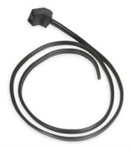 3RP12 | Cord Set 115 230VAC 45 Deg Head Cnfgrtn