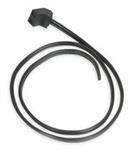 3RP12 | Cord Set 115 230VAC 45 Deg Head Cnfgrtn