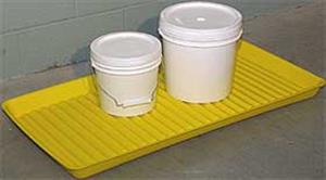 3TAX1 | Containment Utility Tray 18 in W