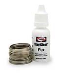 3THF6 | HARRIS 2pc Stay Brite SolderWireFlux Kit