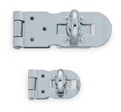3TJL9 | Hasp Rotating Eye 304 Stainless Steel