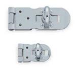 3TJL9 | Hasp Rotating Eye 304 Stainless Steel