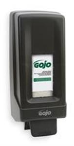 3U550 | Hand Clnr Soap Disp GY 5000mL 21 1 4 inD