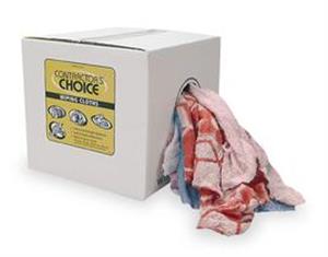 3U591 | Cloth Rag Reclaimed Size Varies