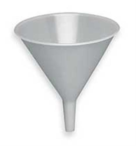 3U605 | Funnel Plastic 16 Oz