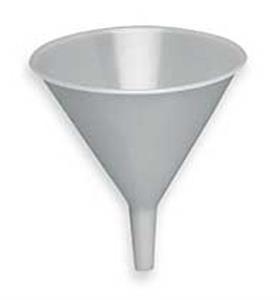 3U605 | Funnel Plastic 16 Oz