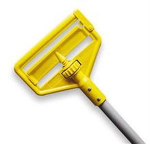 5M999 | Wet Mop Handle 54 in L Natural
