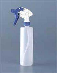 3UCP6 | Spray Bottle 16 oz 7 3 4 H Clear PK4
