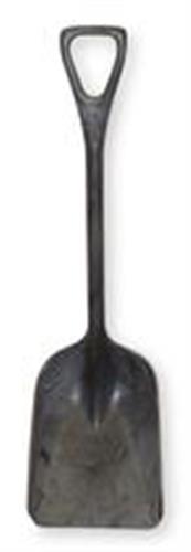 3UE37 | Industrial Shovel 14 in W Gray