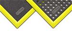 3UEP7 | Mat Ramp Yellow 2 x 3ft.