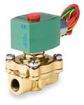 3UK52 | Solenoid Valve 120VAC 6.1 F Watertight
