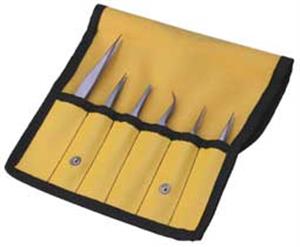 3UWE9 | Tweezer Set Non Magnetic