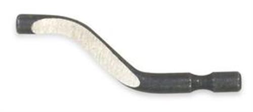 3VB49 | Deburring Blade B 10 HSS 0.10 In D PK10