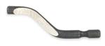 3VB49 | Deburring Blade B 10 HSS 0.10 In D PK10
