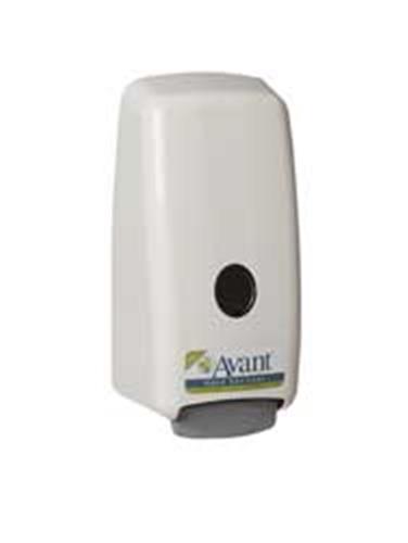 3VDE4 | Hand Sanitizer Dispenser 1000mL White