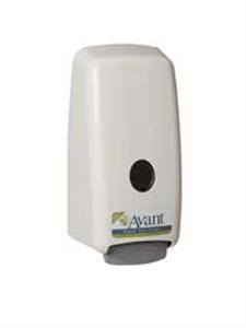 3VDE4 | Hand Sanitizer Dispenser 1000mL White