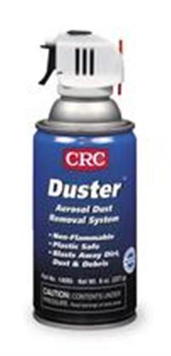 3VG76 | Aerosol Duster Removal 8 oz Net Wt.