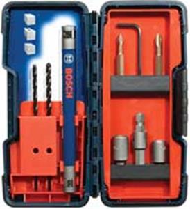 3VXW3 | Masonry Drill Set 2pc Carbide Tip