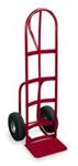 3W486 | Hand Truck 650 lb 51 x19 Red