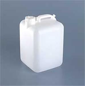 3WAK4 | Carboy 18.92 L 342 mm H White