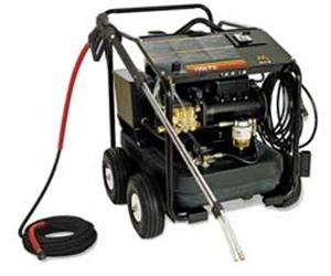 3WB94 | CordedPressureWasher Hot 1500psi 120V