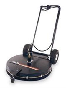 3WB98 | Rotary Surface Cleaner 28 In