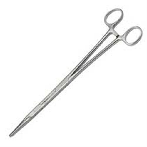 3WCK7 | Hemostat Plier 10 L 2 Jaw L