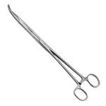 3WCL3 | Hemostat Plier 9 3 4 L 2 Jaw L