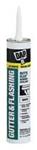 3WEU1 | Gutter and Flashing Sealant 10.1oz White