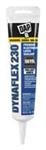3WEW8 | D0258 Acrylic Latex Sealant White Dynaflex230