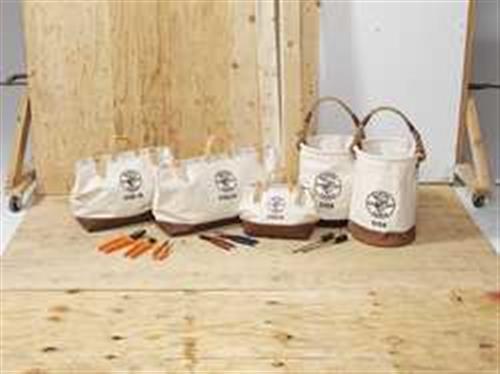 8EDN3 | Tool Bag Canvas General Purpose
